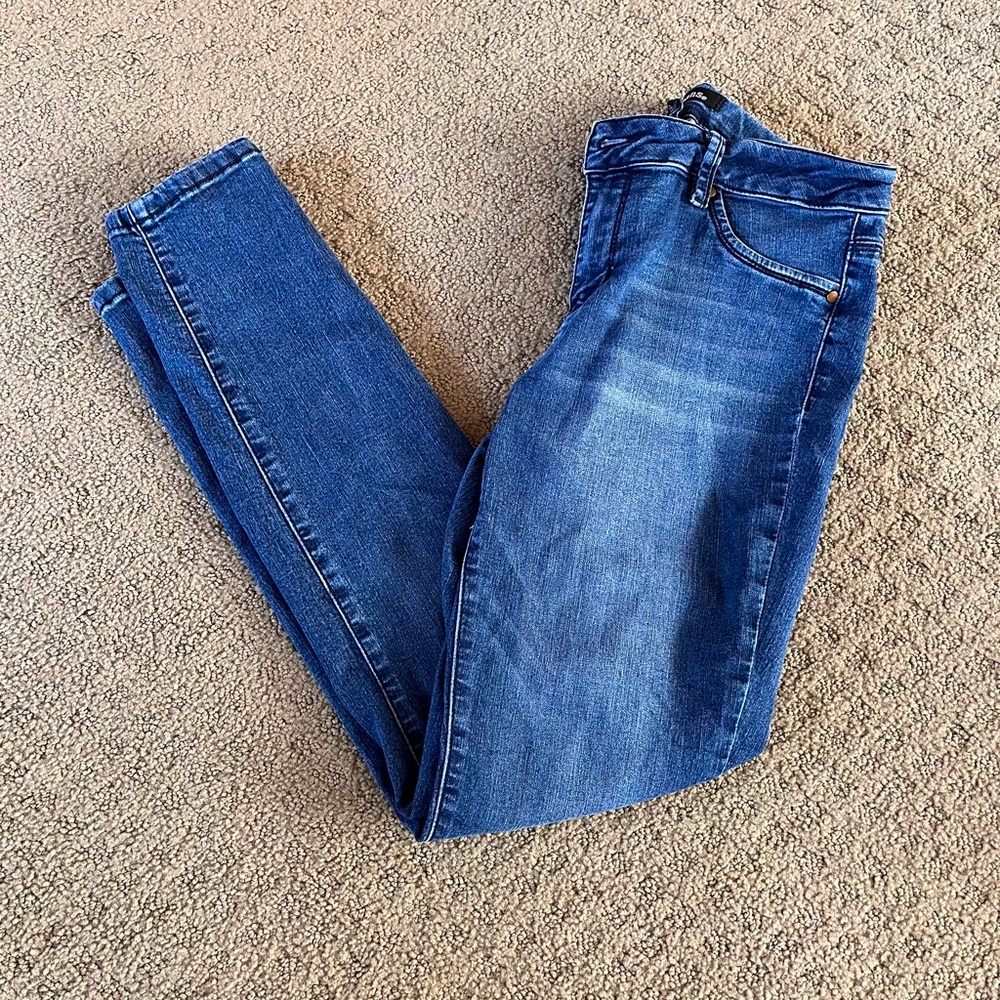 D Jeans skinny jeans